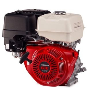 HONDA  เครื่องยนต์เบนซิน 4 จังหวะ 13 แรงม้า  รุ่น GX390T2 QHT เครื่องยน ฮอนด้า 13HP รับประกัน1ปี เครื่องยนต์ 13แรง