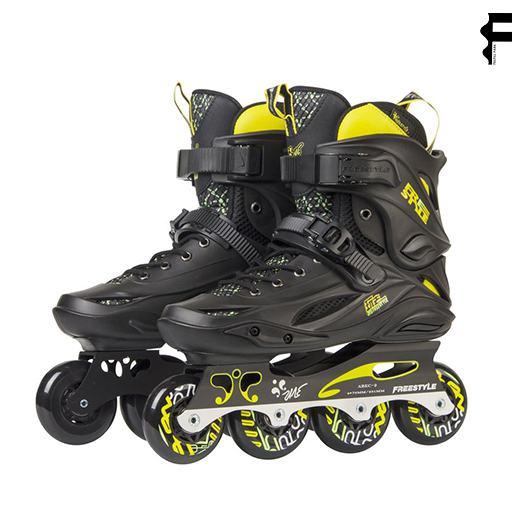 Freestyle Skate International M1 และ M2 รองเท้าสเก็ตแบรนด์ดังของเกาหลี