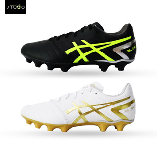 [สินค้าลิขสิทธิ์แท้ 100%] รองเท้าฟุตบอล  Asics DS LIGHT  A069