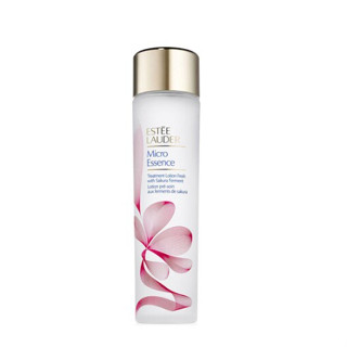 ESTÉE LAUDER เอสเซนส์ Micro Essence Treatment Lotion Fresh With Sakura Ferment 200 มล.