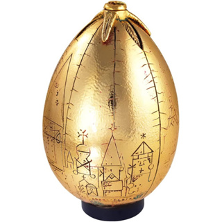 [Pre-Order] Harry Potter Noble Collections The HP - Golden Egg Prop Replica (สินค้านำเข้าจาก UK)