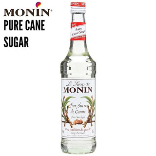 (AI-Market) น้ำเชื่อม MONIN กลิ่น “Pure Cane Sugar” บรรจุขวด 700 ml โมนิน ไซรัปน้ำตาลทรายบริสุทธิ์ (Pure Cane Sugar Syru