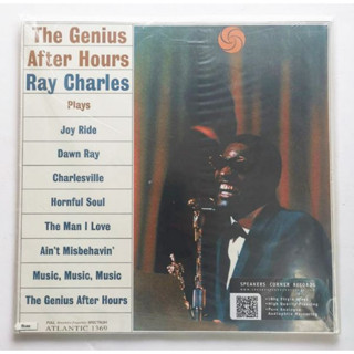 Ray Charles - The Genius After Hours