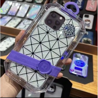 เคส kingxbar งาน3D Bao Bao สำหรับiphone 14 14pro 14plus 14promax