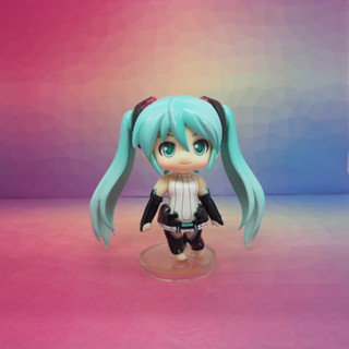 Vocaloid - Nendoroid Petite: Hatsune Miku Append