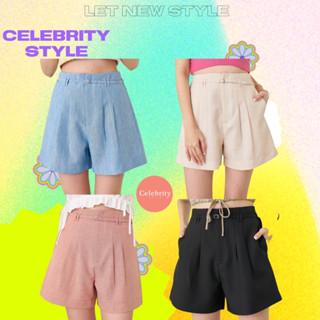 New!! Celebritystyle CB59 Shortpant Molto bene