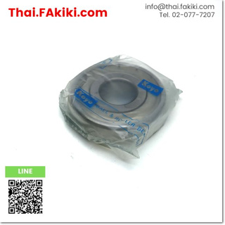 พร้อมส่ง,(B)Unused*, 6303ZZCM BEARING ,ตลับลูกปืน สเปค 50x20 ,KOYO (66-006-146)