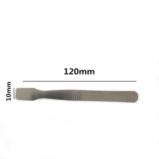 เหล็กแกะมือถือ ไม้แกะBGA ยาว12cm