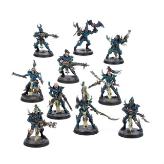 Warhammer 40k : Kill Team : Hand of the Archon