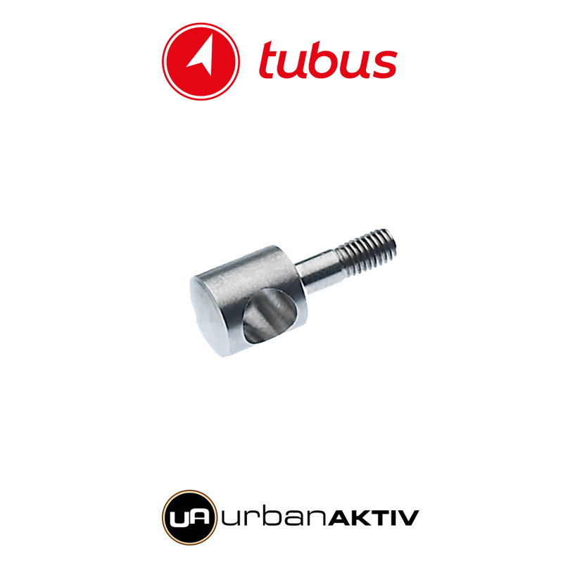 Tubus Fixing bolt for rear carriers อะไหล่ตะแกรงจักรยาน