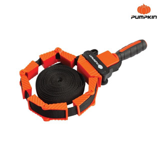 PUMPKIN แคลมป์เข้ามุมชิ้นงานแบบสายรัด Belt Clamp รุ่น PTT-30BC #34231