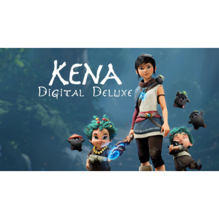 Kena Bridge of Spirits steam offline