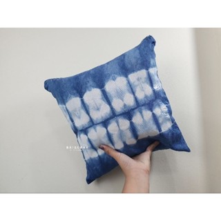 Cover Pillow 14"×14" | ปลอกหมอนอิง แบบซิป (พร้อมส่ง)