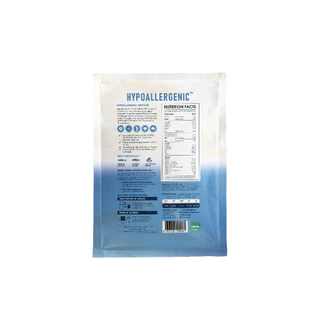 Hound Origin Dog BARF - Hypoallergenic - 500 g.