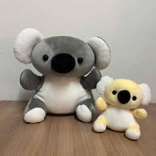 ตุ๊กตาโคอลา โคอาลา สัตว์ป่าออสเตรเลีย Koala Plush Koala  Stuffed Animal  ตุ๊กตารูปสัตว์