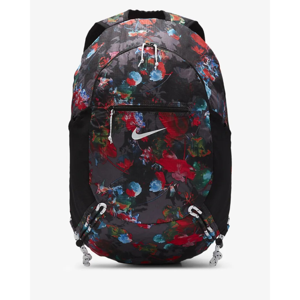 กระเป๋าเป้สะพายหลัง NIKE STASH BACKPACK 17L [ลิขสิทธิ์แท้ Nike Thailand][รหัส DB0635-010 / DV3079-01
