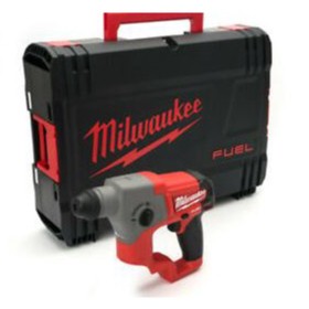 Milwaukee M12CH-0 Fuel SDS Hammer Drill  สว่านโรตารี่ไร้สาย M12CH-0C