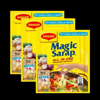 Maggi Magic Sarap All In One Seasoning - 8g from 🇵🇭 Philippines