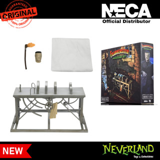 NECA Universal Monsters Frankenstein Accessory Pack