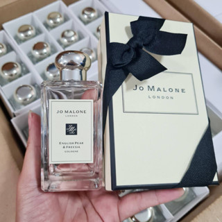 น้ำหอมแท้ Jo Malone English Pear and Freesia Cologne 100ml