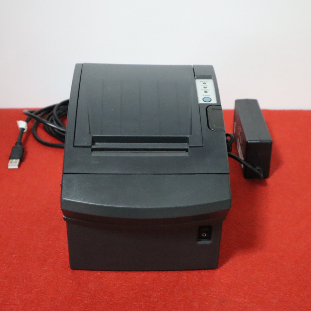 BIXOLON PR10135/PR10203/1634-0090-8837 Radiant POS Thermal Receipt Printer เครื่องพิมพ์ใบเสร็จความร้อน เครื่องปริ้นสลิป