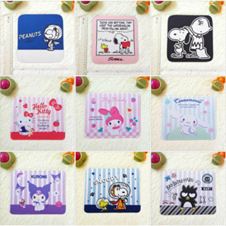 พร้อมส่งในไทย แผ่นรองเม้าส์ ลายการ์ตูน  ขนาด 26 X 21 ซม.
