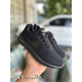 รองเท้าผ้าใบของเด็กNke zoomของมาแล้วนะคะตอนนี้มีพร้อมส่งเลยจ้า