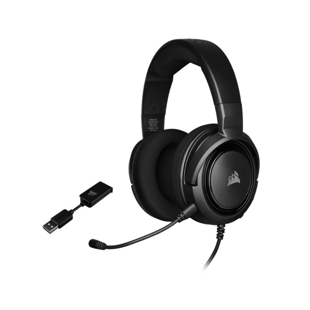 Corsair HS45 Surround 7.1 Headset