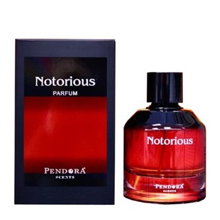 Paris Corner NOTORIOUS PENDORA 2ml 5ml 10ml