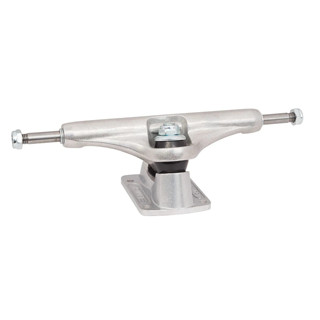 Bullet Polished Silver Standard Skateboard Trucks 140 mm(2 ชิ้น)