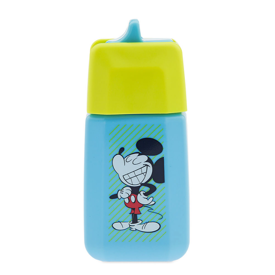 🇺🇸 ของแท้ Disney USA 100% - H21103 Mickey Mouse and Donald Duck Juice Box – 8 oz.