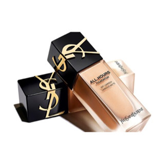 แท้💯% [ฉลากไทย] YSL All Hours Foundation