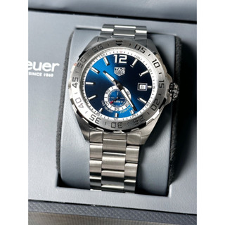 TAG HEUER FORMULA 1 Automatic Watch - Diameter 43 mm ของแท้ 100% [ส่งฟรี]