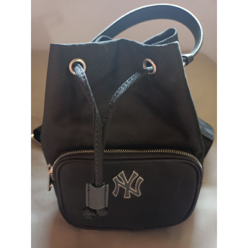 กระเป๋า MBL ของแท้ 100% พร้อมส่ง สีดำ พร้อมสาย