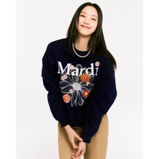 [Preorder]MARDI MERCREDI SWEATERS 🛒🇰🇷(ของแท้💯%)