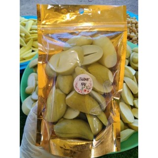 มะม่วงกระตอยดอง มะม่วง 200กรัม 500กรัม ฟรีพริกเกลือ ผลไม้ดอง ผลไม้ มะม่วงดอง pickled barracuda mango