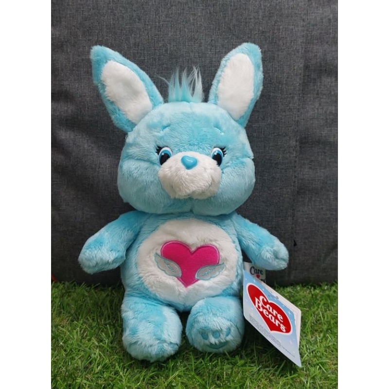 Swift Heart Rabbit (Care Bears)