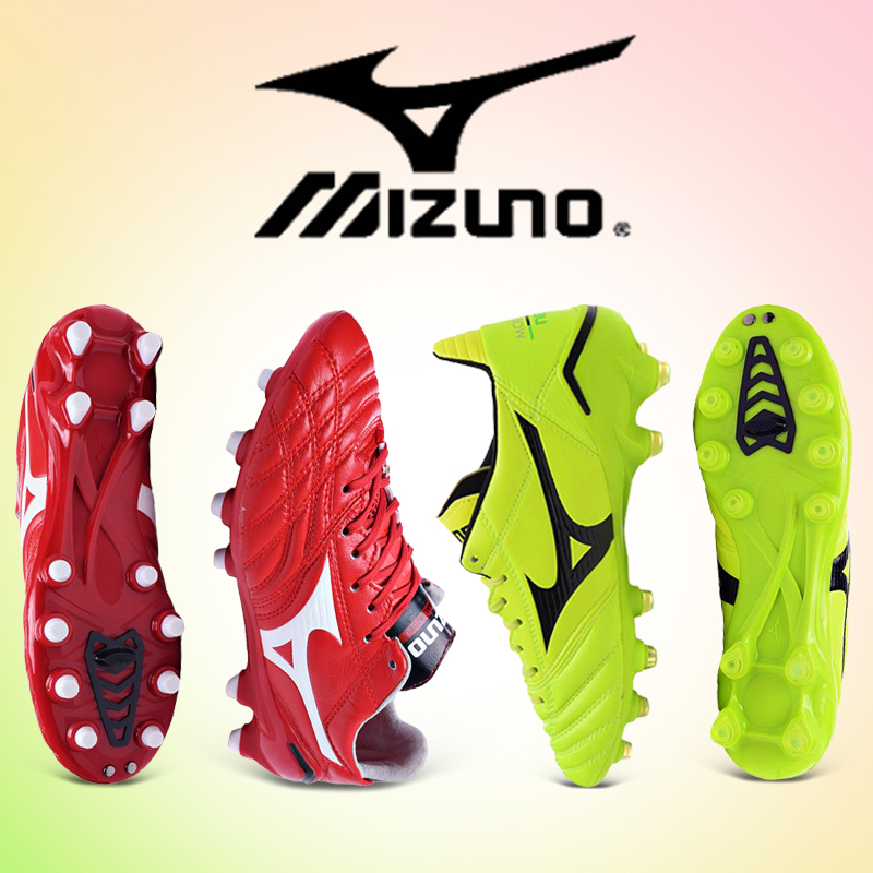 รองเท้าสตัส Mizuno Morelia Neo FG รองเท้าฟุดบอล รองเท้าฟุตซอลหุ้มข้อ รองเท้าสตั๊ด รองเท้าฟุตบอลราคาถูก