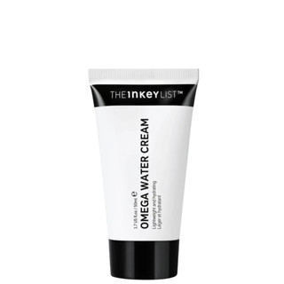 พร้อมส่ง ของแท้ The INKEY List Omega Water Cream Moisturiser 50ml