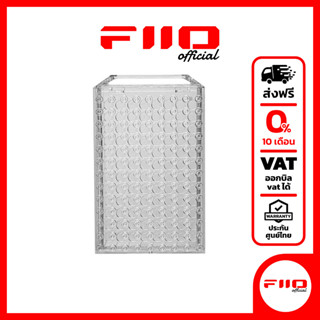 FiiO HB11 กล่องเก็บของสำหรับ หูฟัง/USB/สายหูฟัง กล่องอเนกประสงค์