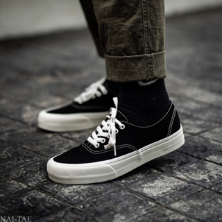 Vans Authentic Vr3 Black/Marshmallow