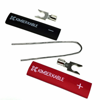 ของแท้แบ่งขาย KIMBER KABLE SPADE Connector audio grade ของแท้จากศูนย์ไทย / ร้าน All Cable