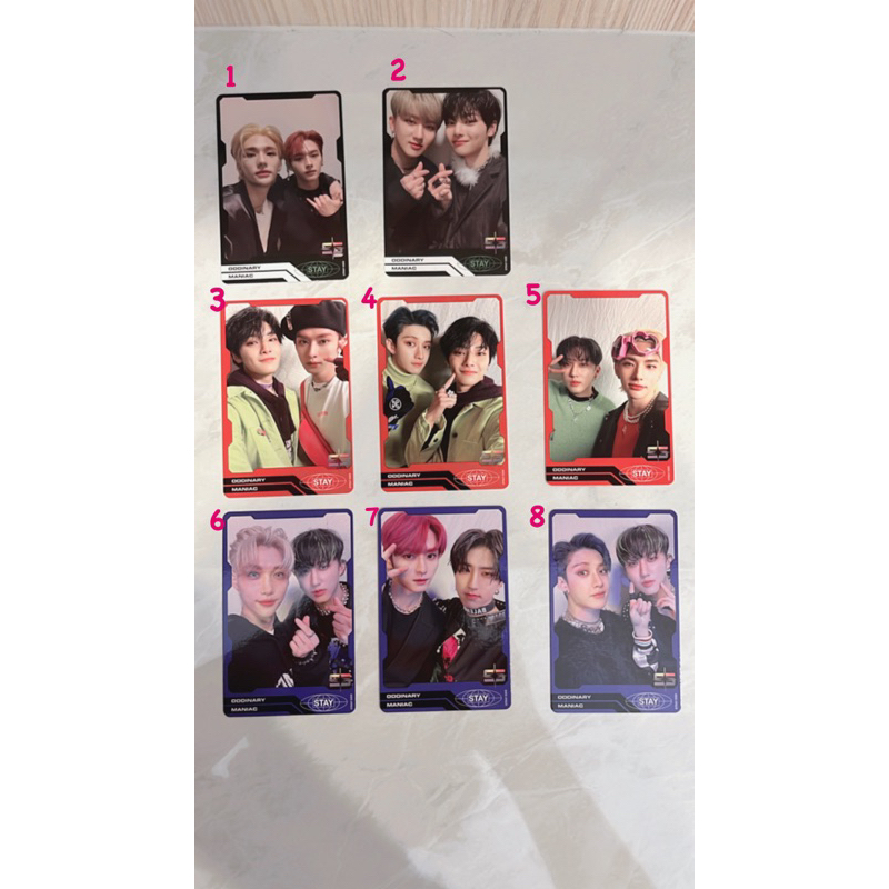 straykids ordinary💞🫶