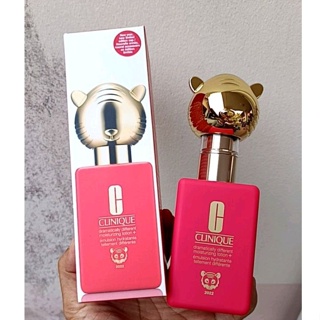 Clinique Dramatically different moisturizing lotion+ 200 ml(ผิวธรรมดา-ผิวแห้ง)