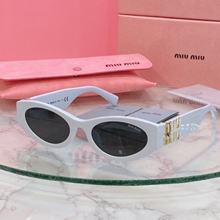 แว่นตาแบรนด์ Miu Miu พร้อมส่งค่ะ Original