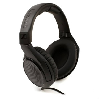 Sennheiser HD 200 PRO Monitoring Headphones