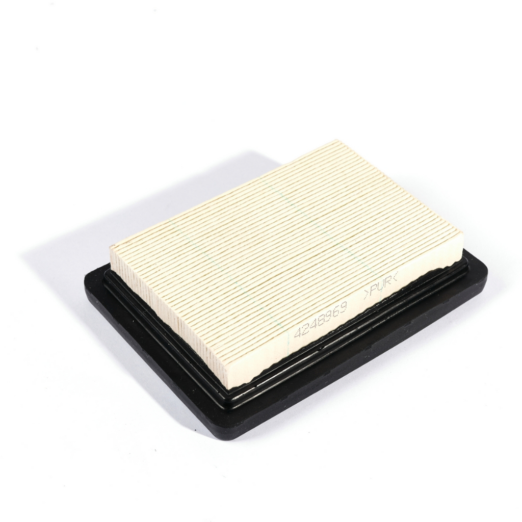 MAKITA มากีต้า MP424896-9 อะไหล่ EB5300TH#203 AIR CLEANER ELEMENT NO.203 AIR CLEANER ELEMENT FOR EB5