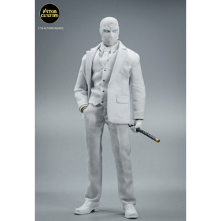 atoncustom 1/12 : Mr.night  เวอร์ชั่นธรรมดาไม่มีฮูด