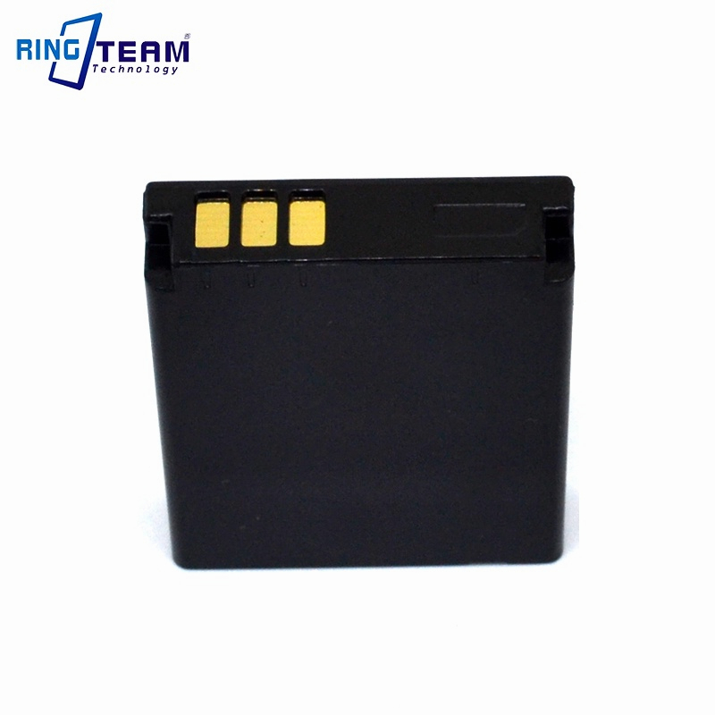 Battery Pack DB-60 DB-65 DB60 DB65 for Ricoh Digital Cameras Caplio R3 R4 R5 R30 R40 GX100 GX200 G600 G700 GR Digital 1