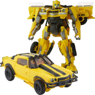 Hasbro Transformers Studio Series Deluxe Rise of the Beasts Bumblebee